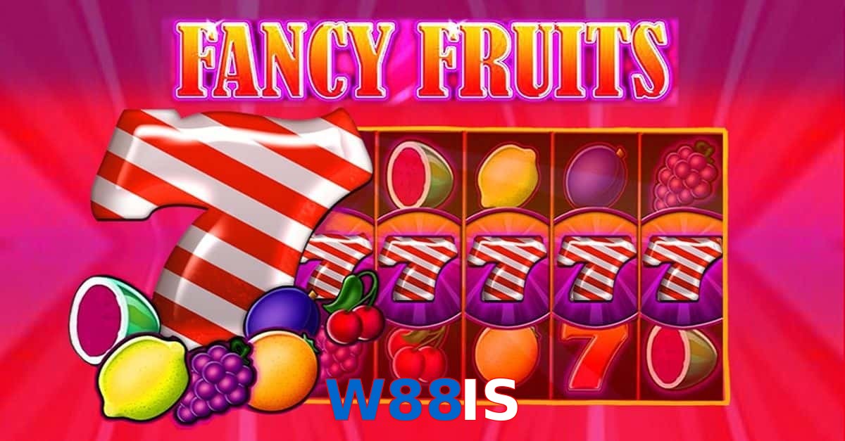 W88IS