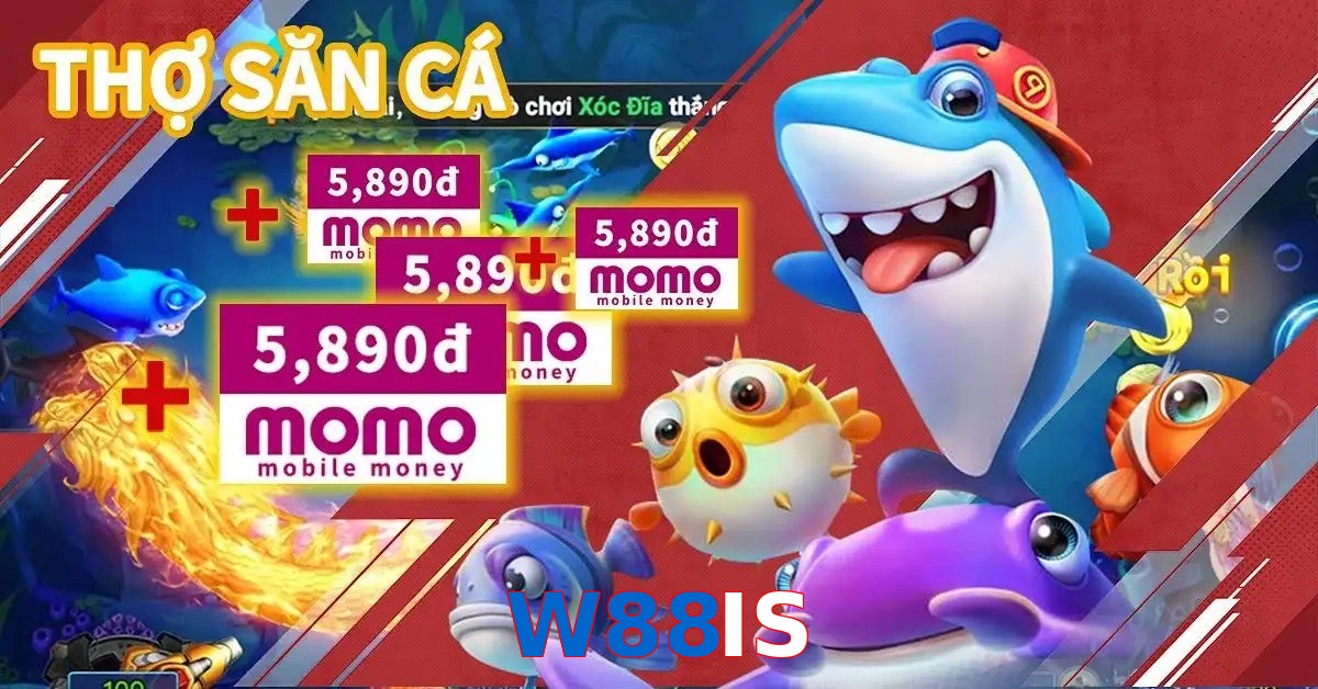 W88IS