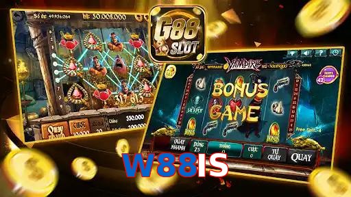 W88IS