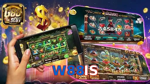 W88IS