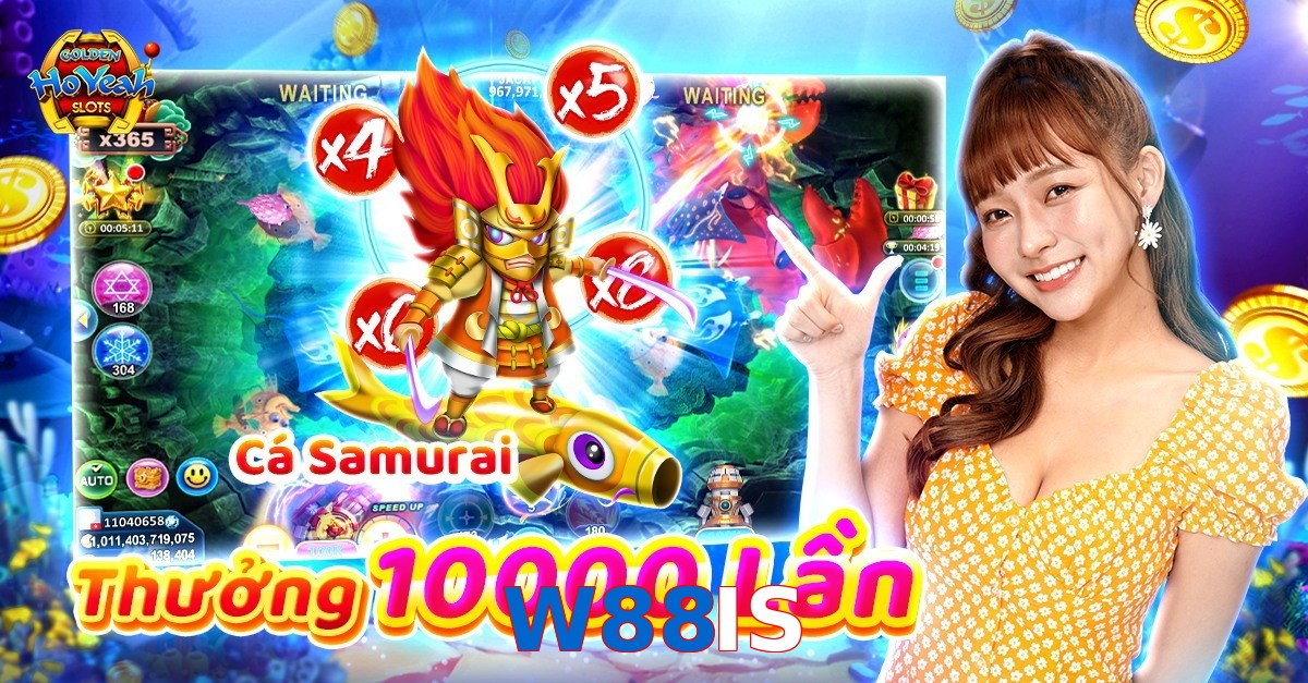 W88IS