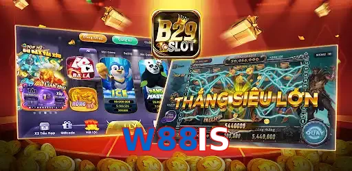 W88IS