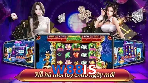 W88IS