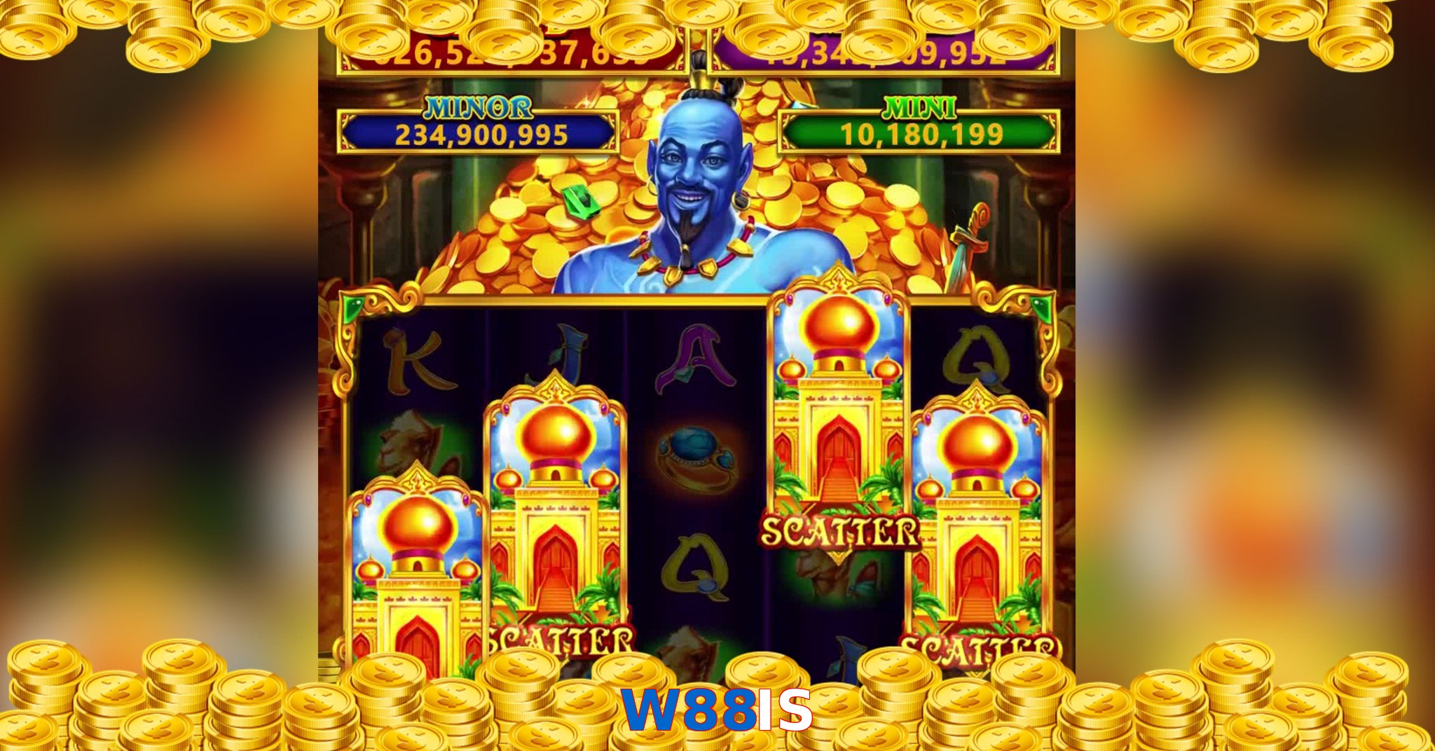 W88IS