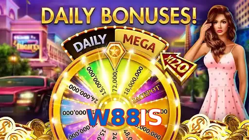 W88IS