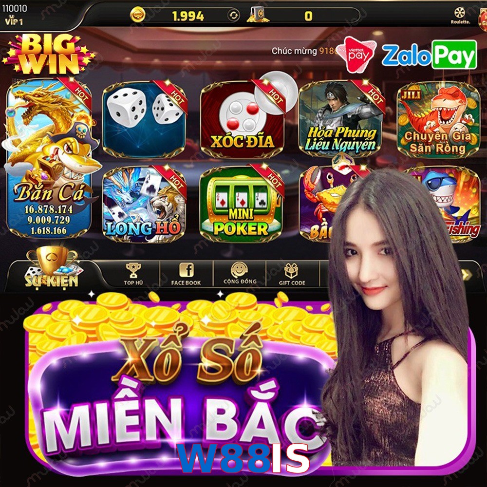 W88IS