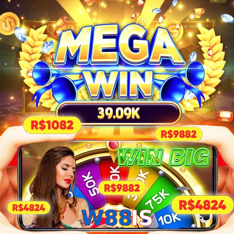 W88IS