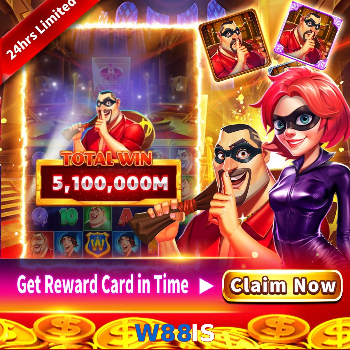 W88IS